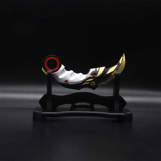 Champions Karambit 2021 Metal