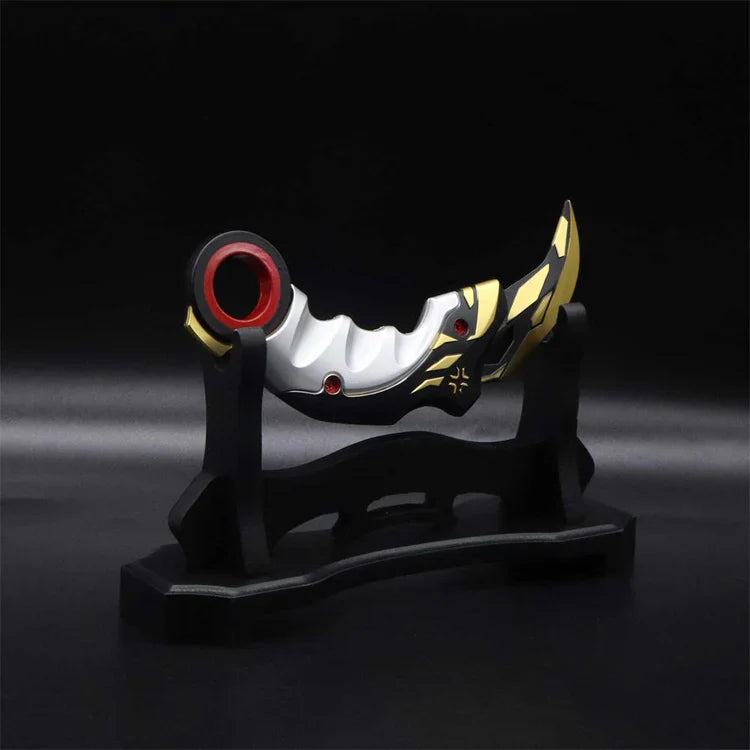Champions Karambit 2021 Metal