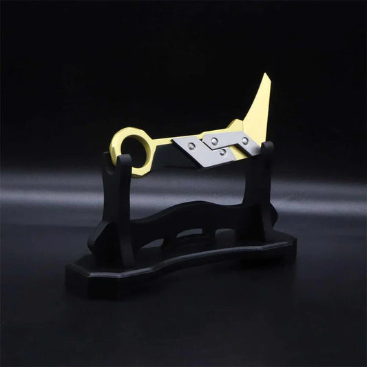 Asil Karambit Metal