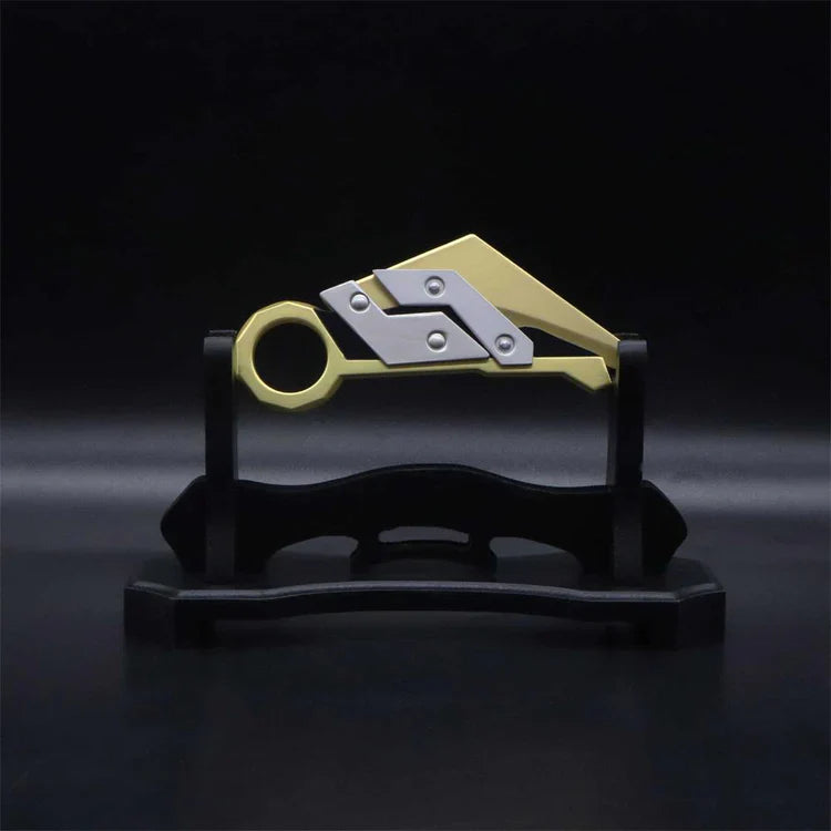 Asil Karambit Metal