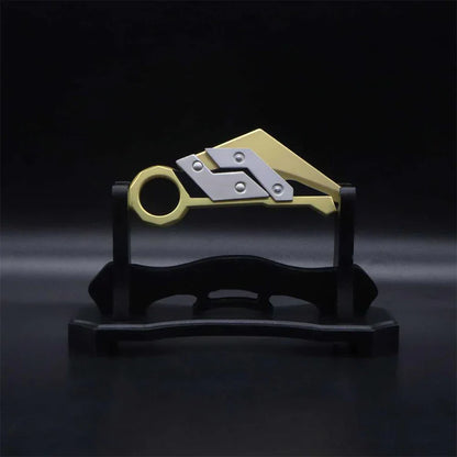 Asil Karambit Metal