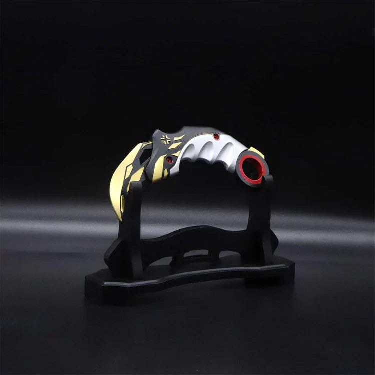 Champions Karambit 2021 Metal