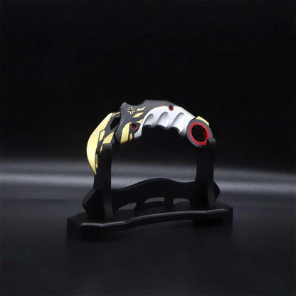 Champions Karambit 2021 Metal