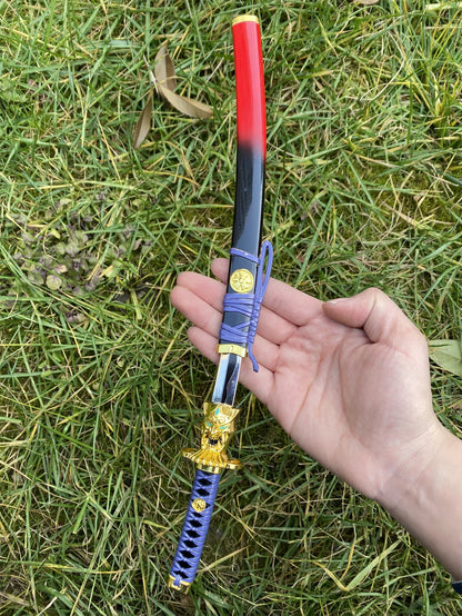 Onİ Katana