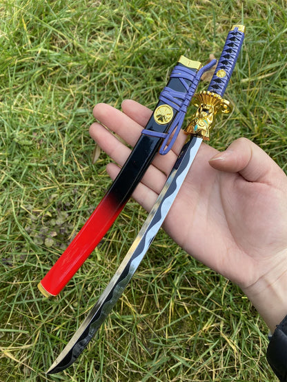 Onİ Katana