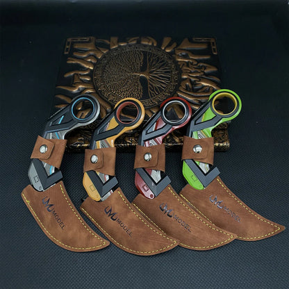 RGX Karambit Metal