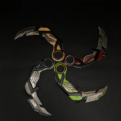 RGX Karambit Metal
