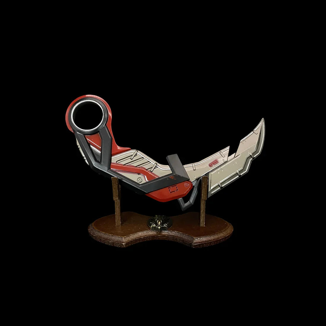 RGX Karambit Metal