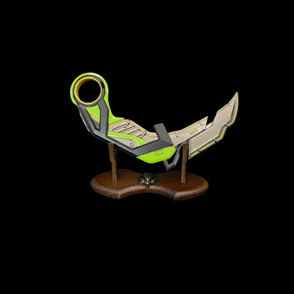 RGX Karambit Metal