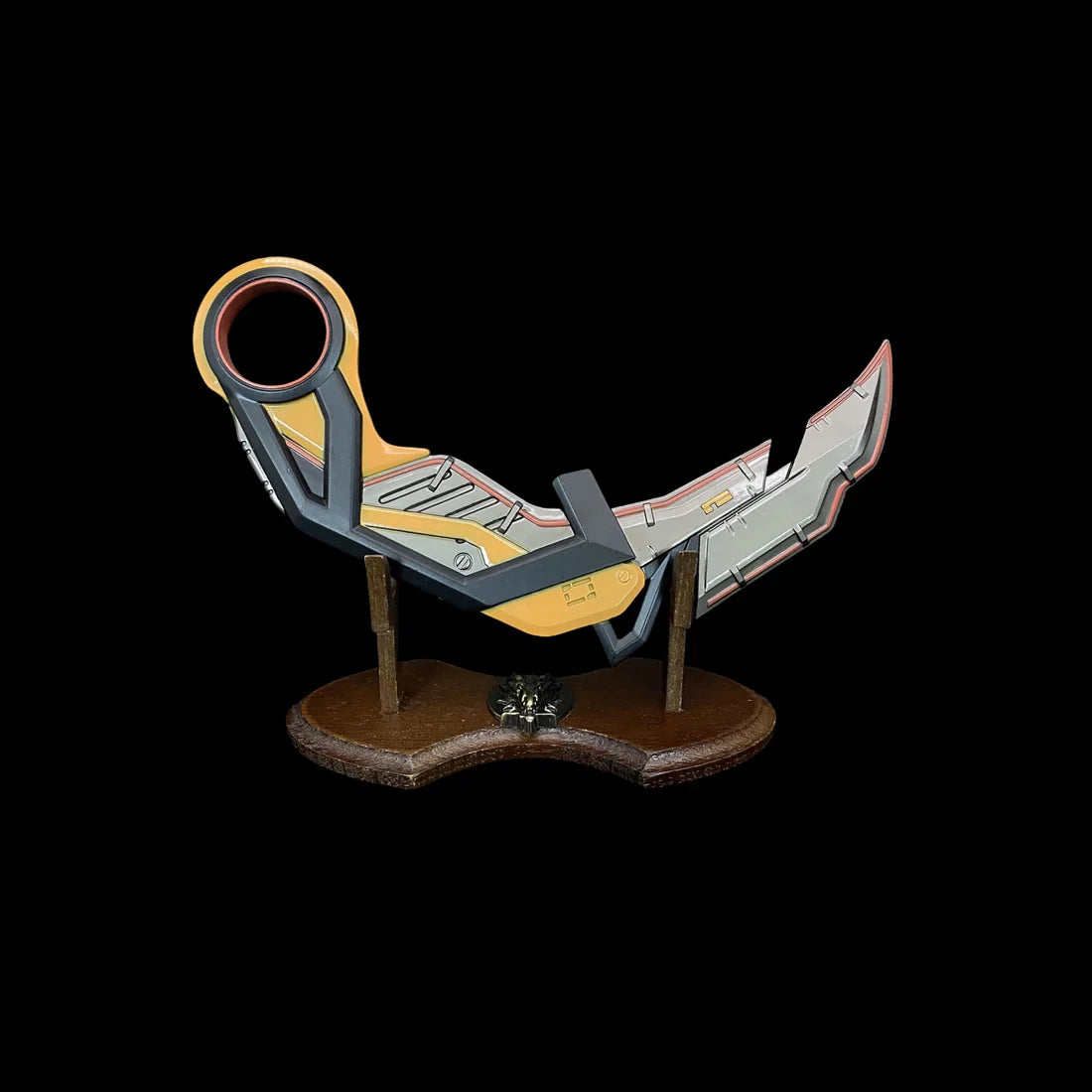 RGX Karambit Metal
