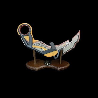 RGX Karambit Metal