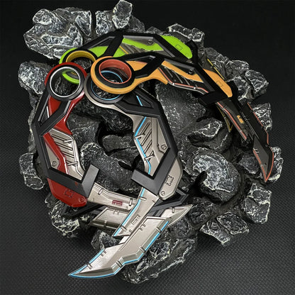RGX Karambit Metal