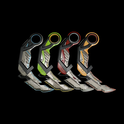 RGX Karambit Metal