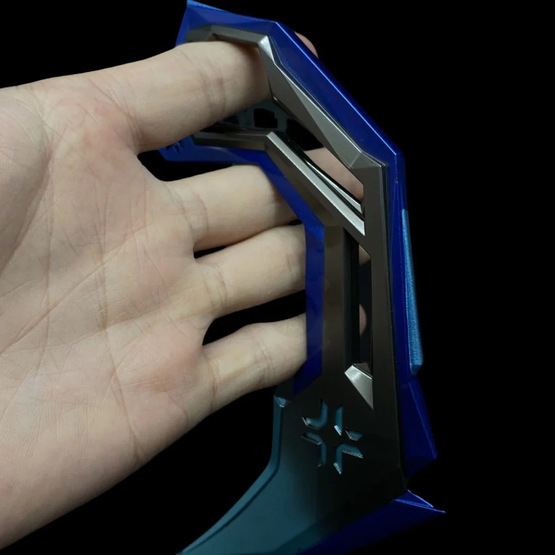 VCT Karambit Metal