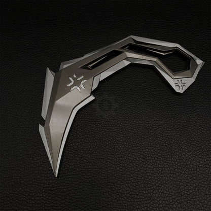 VCT Karambit Metal