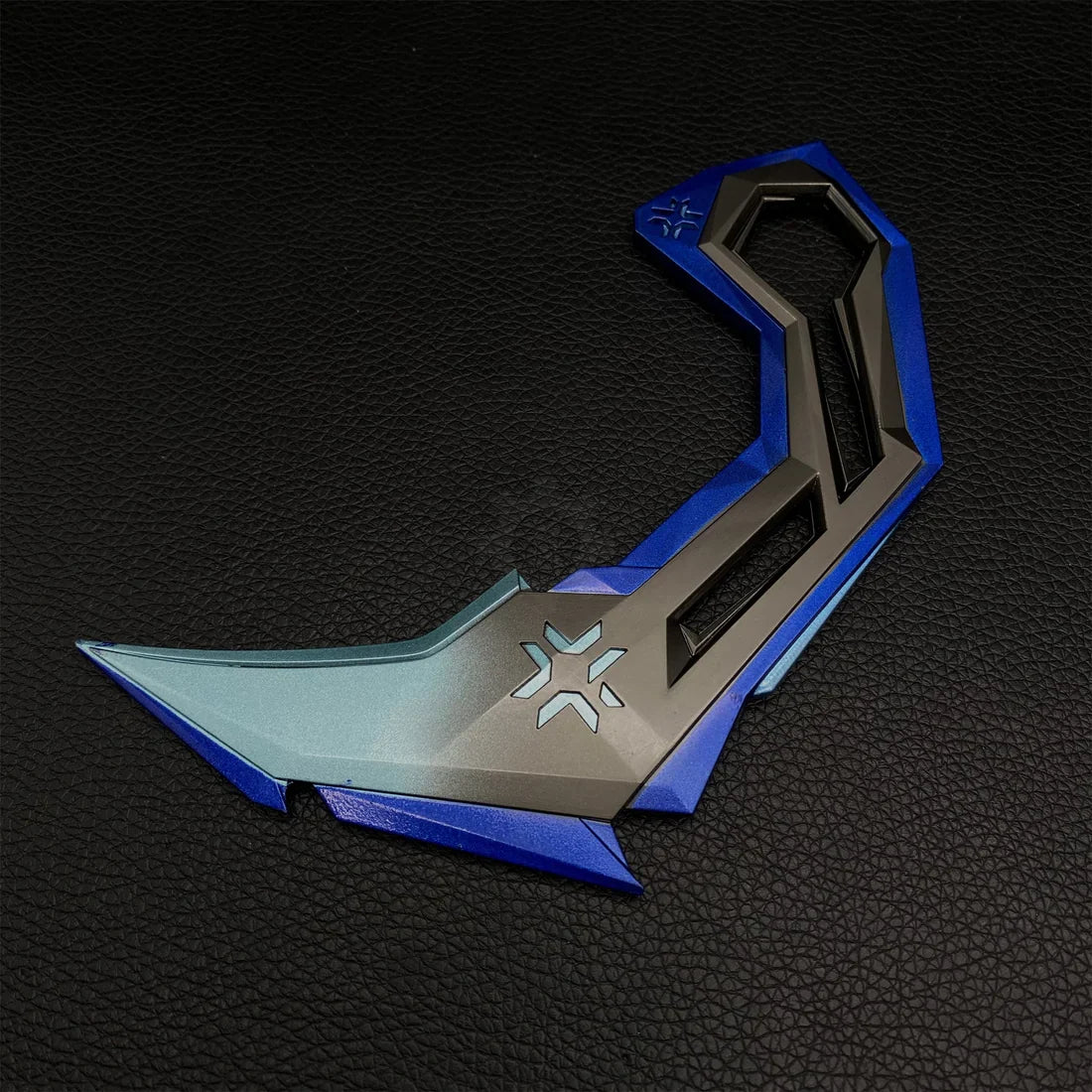 VCT Karambit Metal