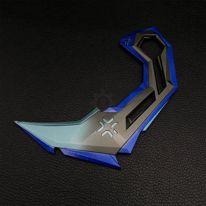 VCT Karambit Metal