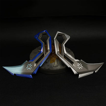 VCT Karambit Metal
