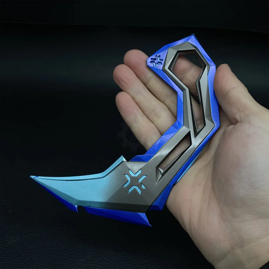 VCT Karambit Metal
