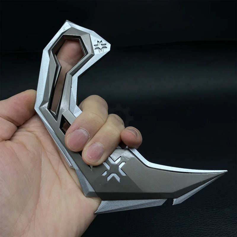 VCT Karambit Metal