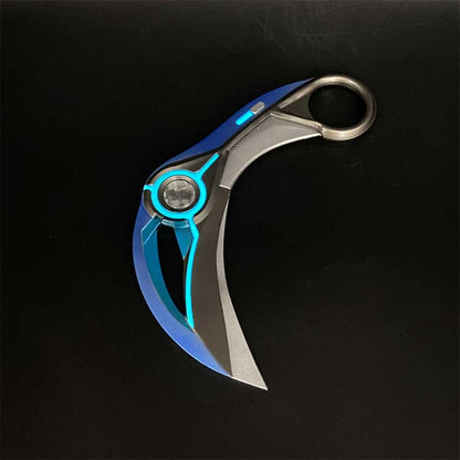 Iyon Karambit