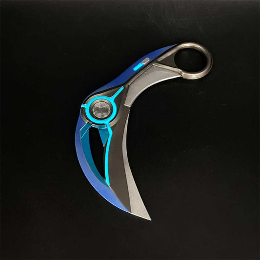 Iyon Karambit