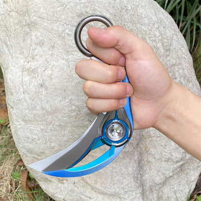 Iyon Karambit
