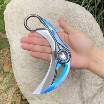 Iyon Karambit