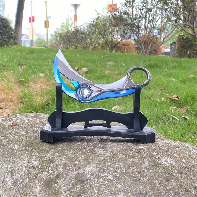 Iyon Karambit