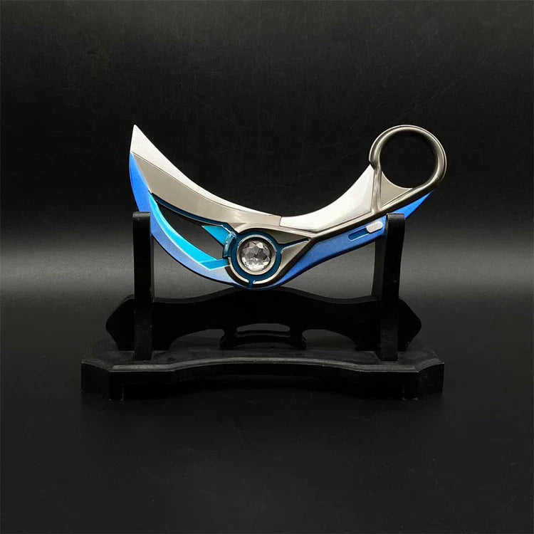Iyon Karambit