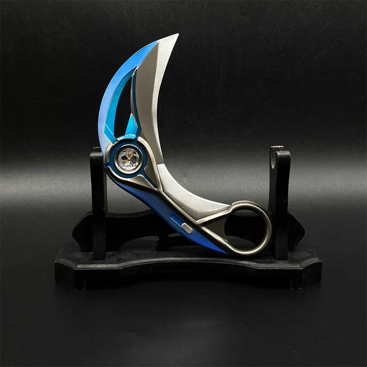 Iyon Karambit