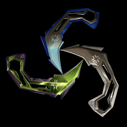 VCT Karambit Metal