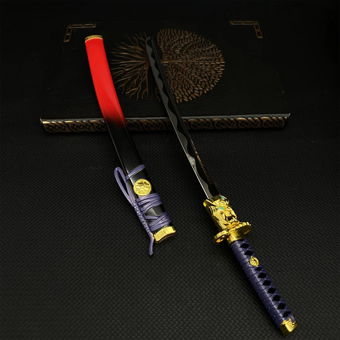Onİ Katana