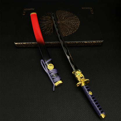 Onİ Katana