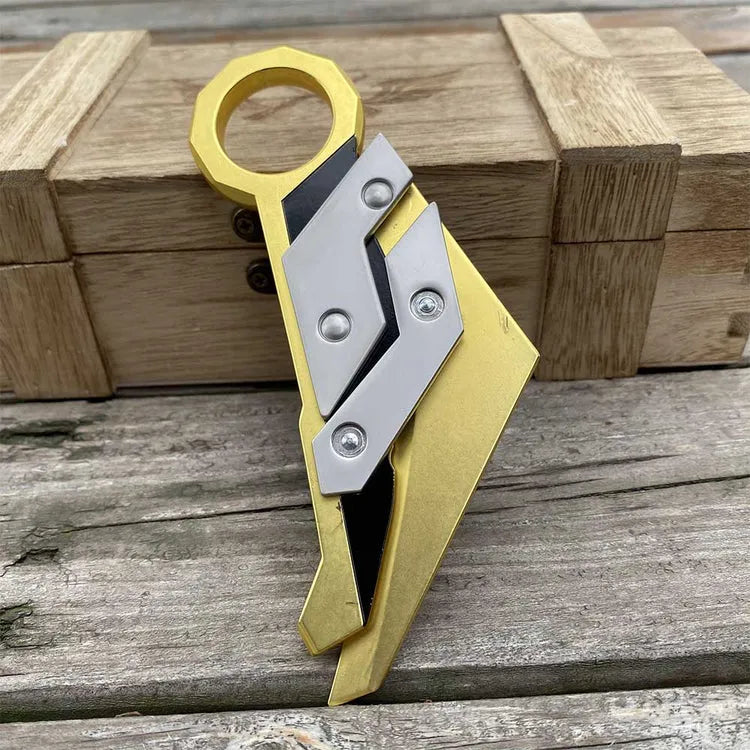 Asil Karambit Metal