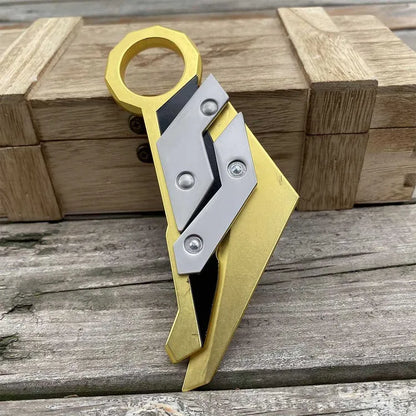 Asil Karambit Metal