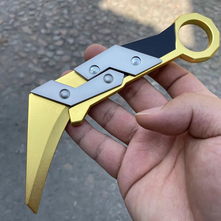 Asil Karambit Metal