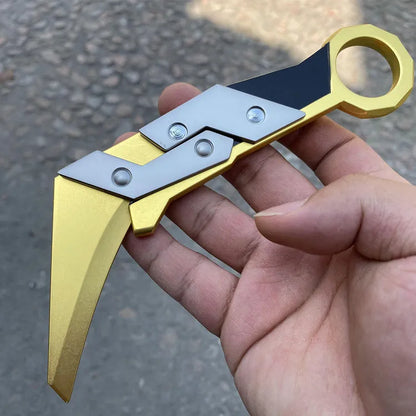Asil Karambit Metal